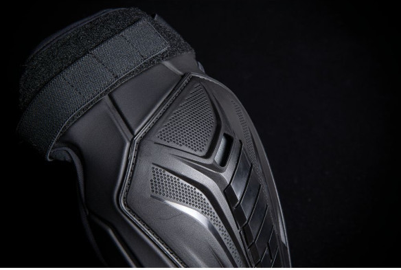 Protectii Moto Coate Field Armor 3 Negru