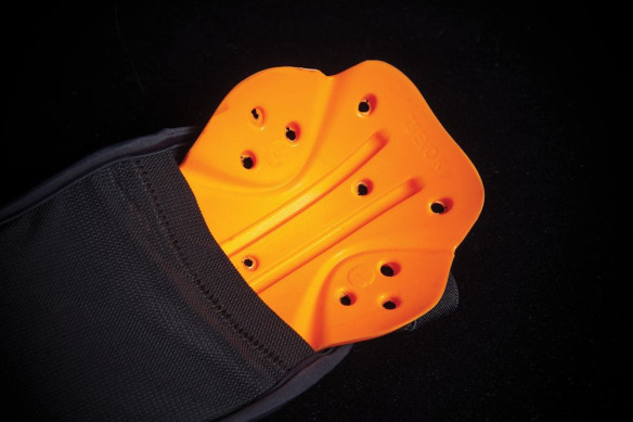 Protectii Moto Coate Field Armor 3 Negru