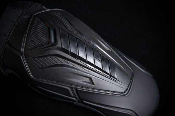 Protectii Moto Coate Field Armor 3 Negru