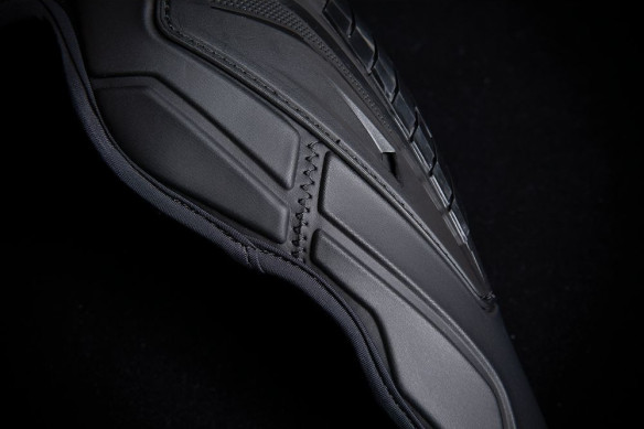 Protectii Moto Coate Field Armor 3 Negru