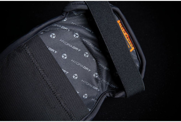 Protectii Moto Coate Field Armor 3 Negru