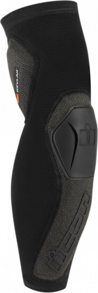 Protectii Moto Coate Field Armor Compresiva Negru