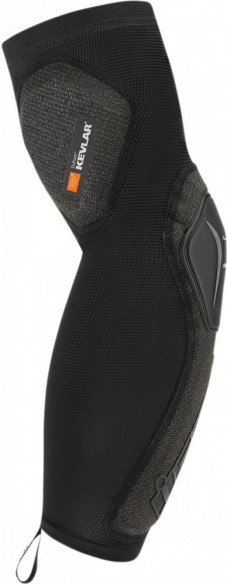 Protectii Moto Coate Field Armor Compresiva Negru