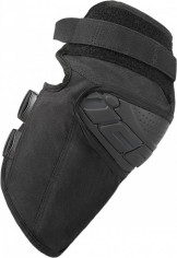 Protectii Moto Genunchi Field Armor Street Knee Negru