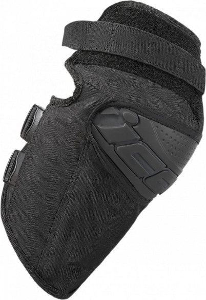 Protectii Moto Genunchi Field Armor Street Knee Negru
