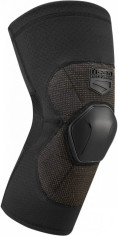 Protectii Moto Compresie Genunchi Field Armor Negru
