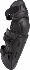 Protectii Moto Genunchi Field Armor 3 Negru