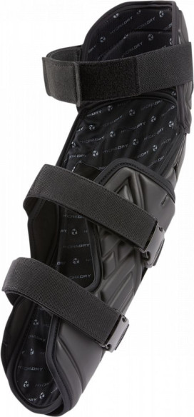 Protectii Moto Genunchi Field Armor 3 Negru
