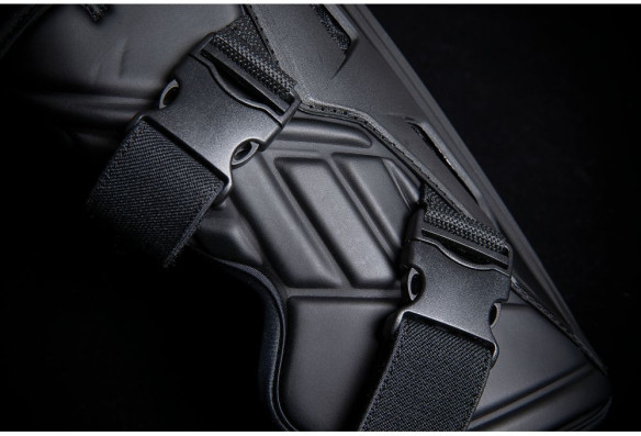 Protectii Moto Genunchi Field Armor 3 Negru