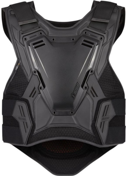Vesta Moto Protectie Field Armor 3 Stealth