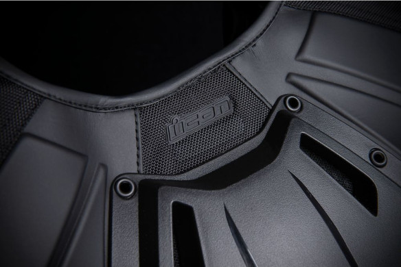Vesta Moto Protectie Field Armor 3 Stealth