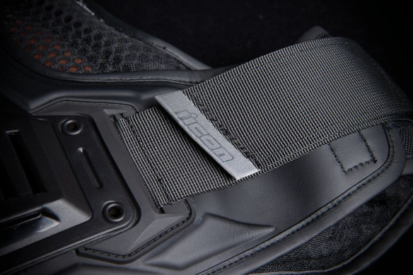Vesta Moto Protectie Field Armor 3 Stealth