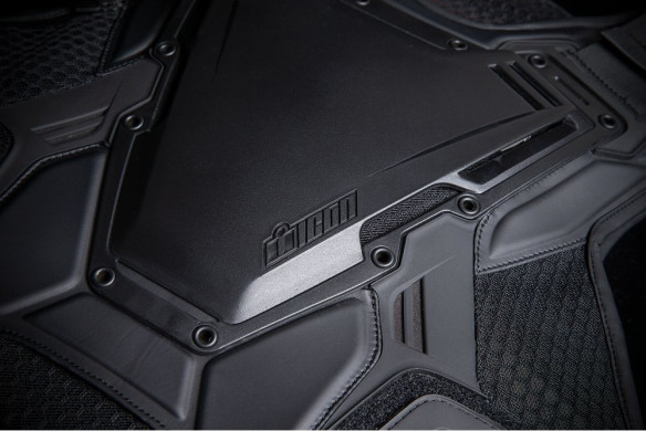 Vesta Moto Protectie Field Armor 3 Stealth