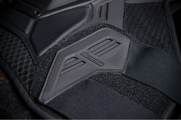 Vesta Moto Protectie Field Armor 3 Stealth