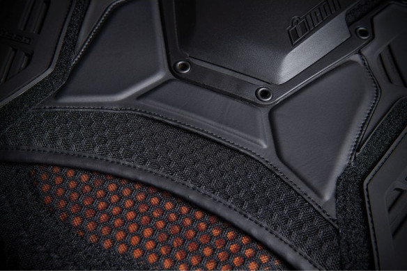 Vesta Moto Protectie Field Armor 3 Stealth