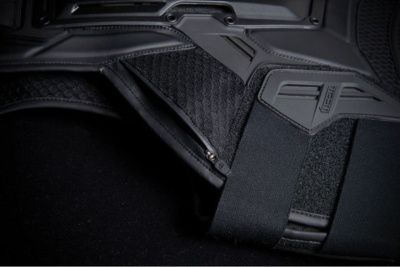 Vesta Moto Protectie Field Armor 3 Stealth