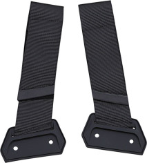 Curele Vesta Moto Protectie Field Armor 3 Black