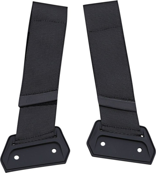 Curele Vesta Moto Protectie Field Armor 3 Black