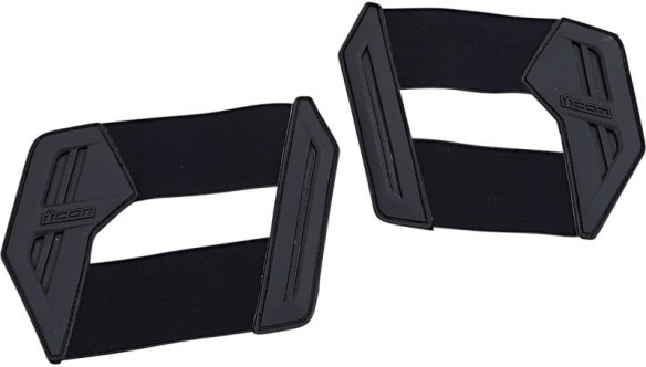 Curele Vesta Field Armor 3 Negru