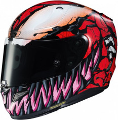 Casca Moto Full-Face RPHA 11 Marvel Carnage