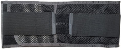 Centura Spate Black