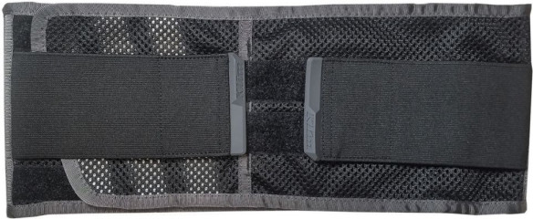 Centura Spate Black