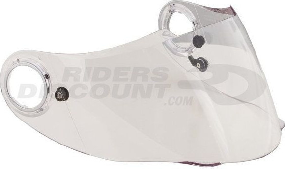 Viziera Moto Clara Modele Exo 490/500/1000