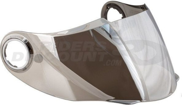 Viziera Moto Fumuriu Inchis 490/500/1000