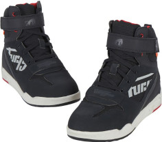 Ghete Moto 3130-1 Get Down D3O Black