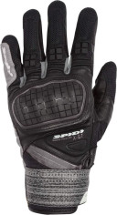 Manusi Moto Piele Sport X-Force Negru