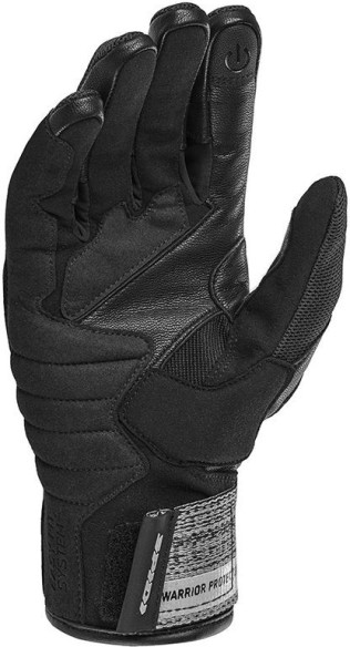 Manusi Moto Piele Sport X-Force Negru