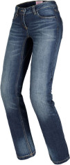 Jeans Dama J-Tracker S19 Blue Dark Used