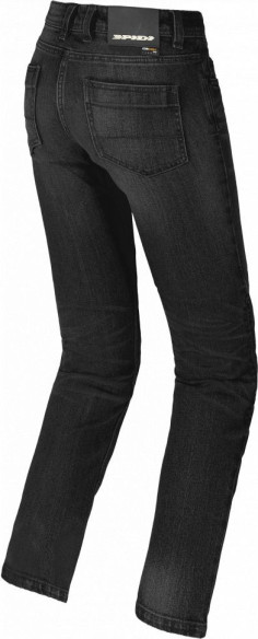 Jeans Dama J-Tracker S19 Black