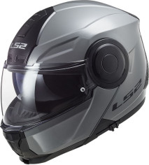 Casca Moto Flip-Up L FF902 Scope Nardo Gri