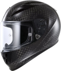 Casca Moto Full/Face FF323 Arrow C Gloss Carbon