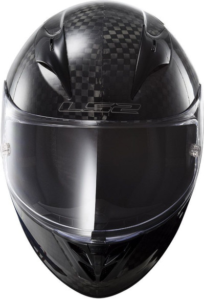 Casca Moto Full/Face FF323 Arrow C Gloss Carbon