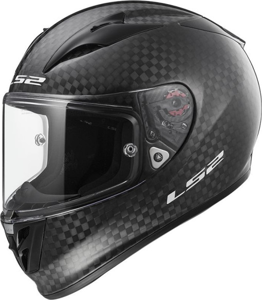 Casca Moto Full/Face FF323 Arrow C Racing FIM