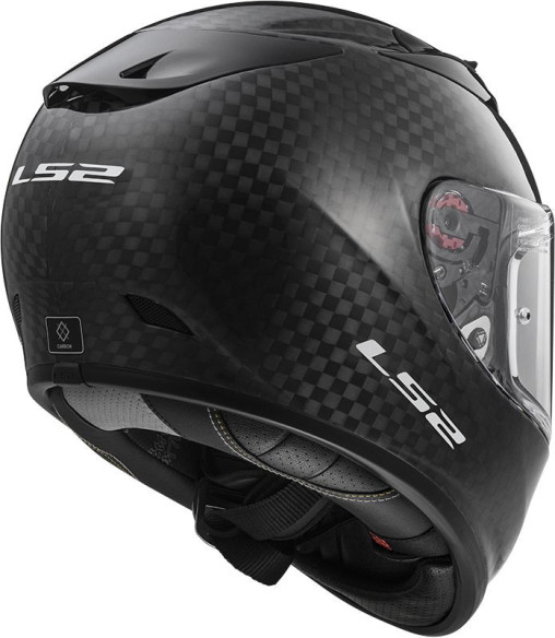 Casca Moto Full/Face FF323 Arrow C Racing FIM