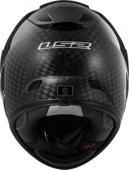 Casca Moto Full/Face FF323 Arrow C Racing FIM