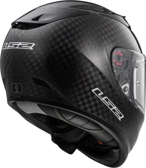 Casca Moto Full/Face FF323 Arrow C Racing FIM