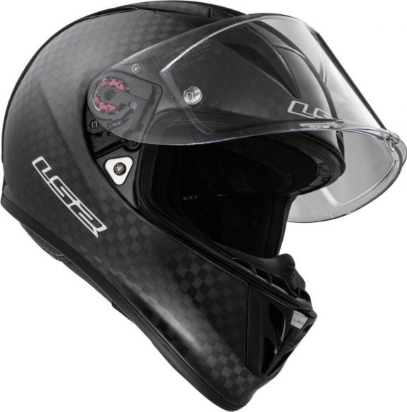 Casca Moto Full/Face FF323 Arrow C Racing FIM