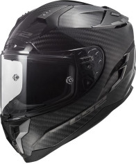 Casca Moto Full/Face FF327 Challenger C Carbon Solid