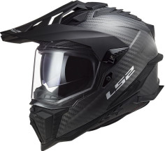 Casca ATV MX701 Explorer Carbon Black 23