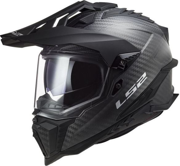 Casca ATV MX701 Explorer Carbon Black 23