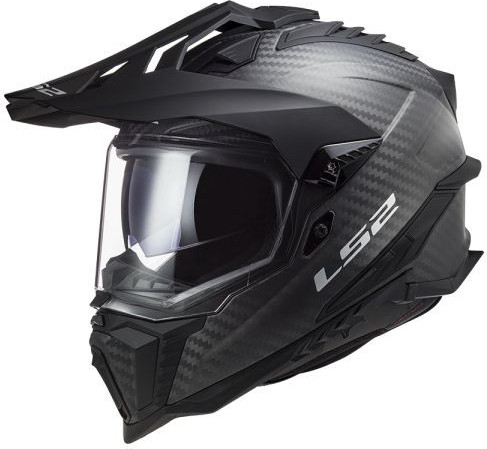 Casca ATV MX701 Explorer Carbon Black 23
