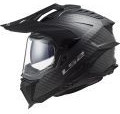 Casca ATV MX701 Explorer Carbon Black 23