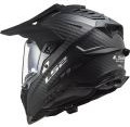 Casca ATV MX701 Explorer Carbon Black 23
