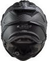 Casca ATV MX701 Explorer Carbon Black 23
