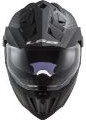 Casca ATV MX701 Explorer Carbon Black 23