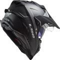 Casca ATV MX701 Explorer Carbon Black 23